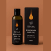 Isha Rosemary hair oil for women and Men ( 100ml )
